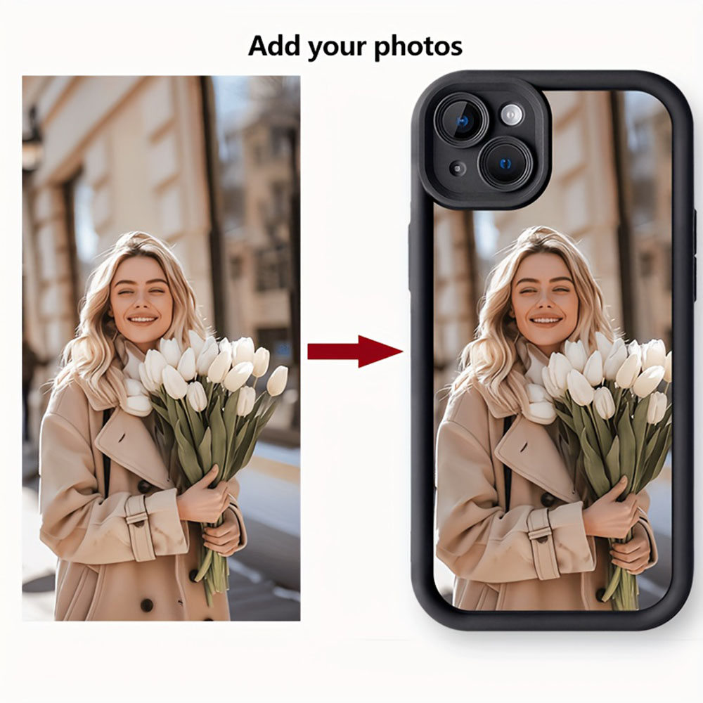Phone Cases Diy - Customized Case For iPhone 17 16