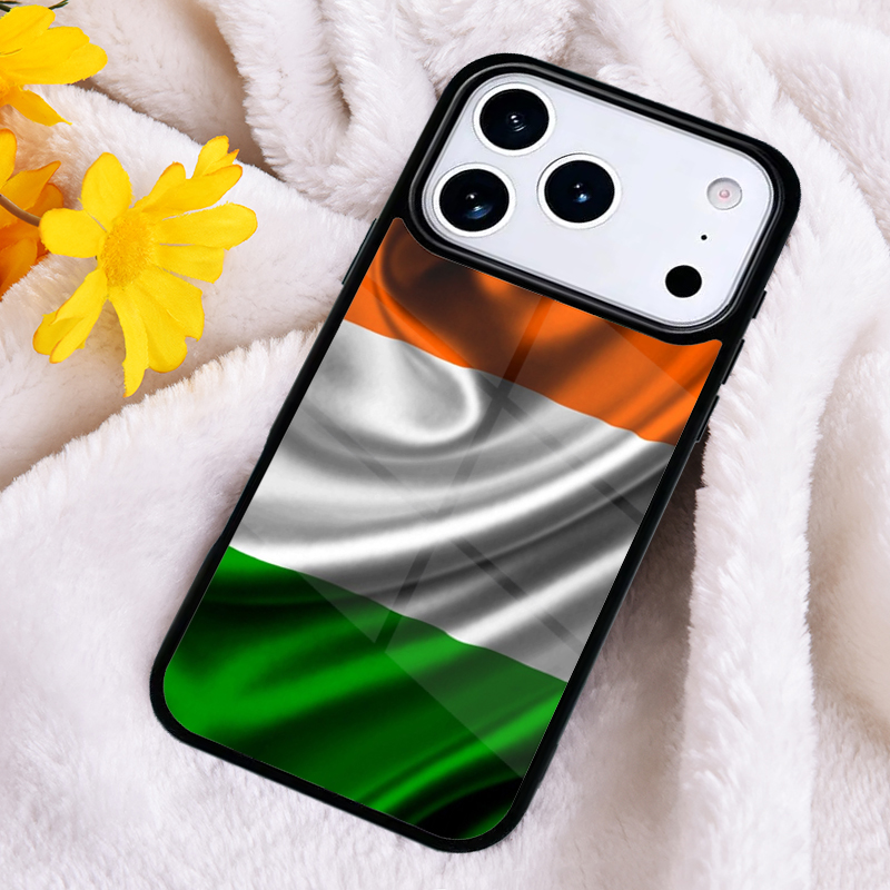 Phone Cases Ireland - Ireland Irish Flag soft Phone Case