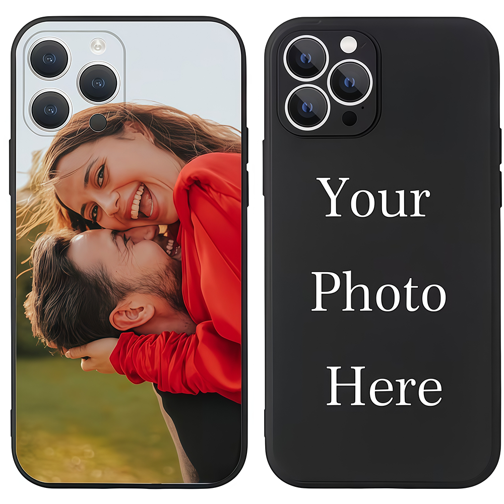 Phone Cases Diy - For iPhone 17 16 16E 15