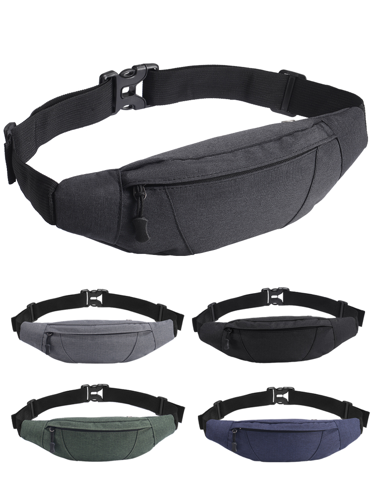 Phone Cases Vogue - 2024 Anti-theft oxford Men's bag Outdoor