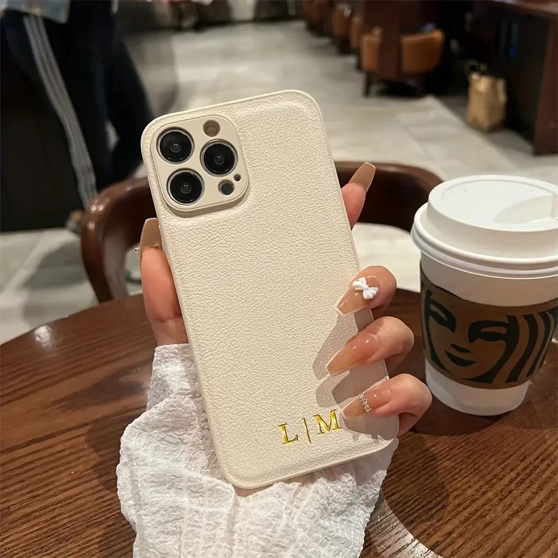 Phone Cases Diy - Personalised Customized Name Case For iPhone