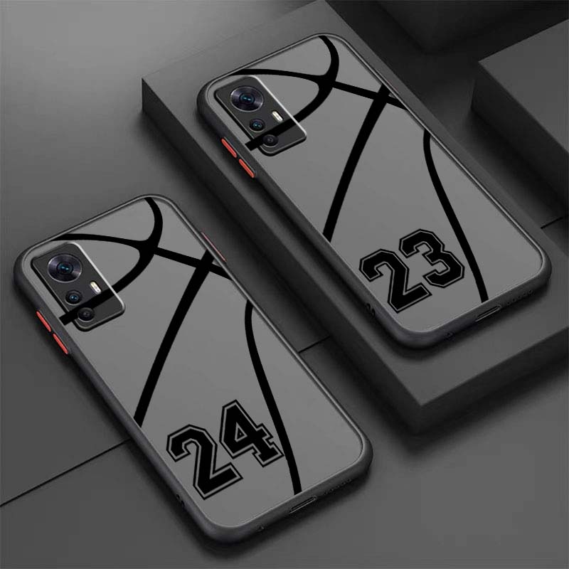 Phone Cases Xiaomi 14T - Art Line Number Phone Case For