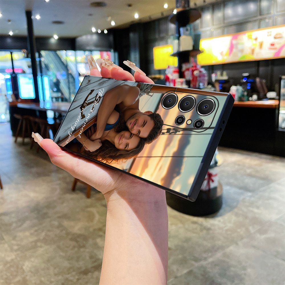 For Samsung Galaxy A56 A55 A54 - Phone Cases Diy review and price