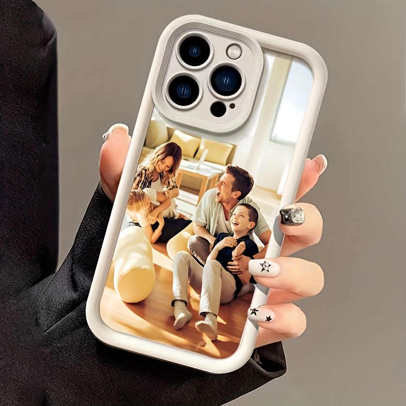 Customized Case For iPhone 17  - Phone Cases Diy review and price