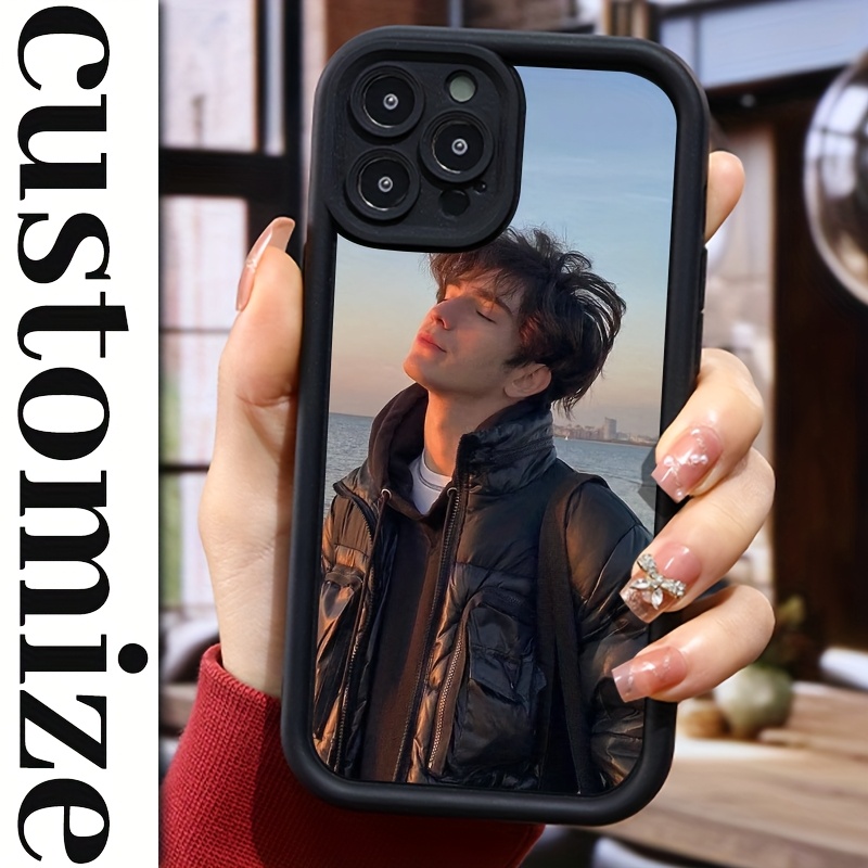Customized Case For iPhone 17  - Phone Cases Diy review and price