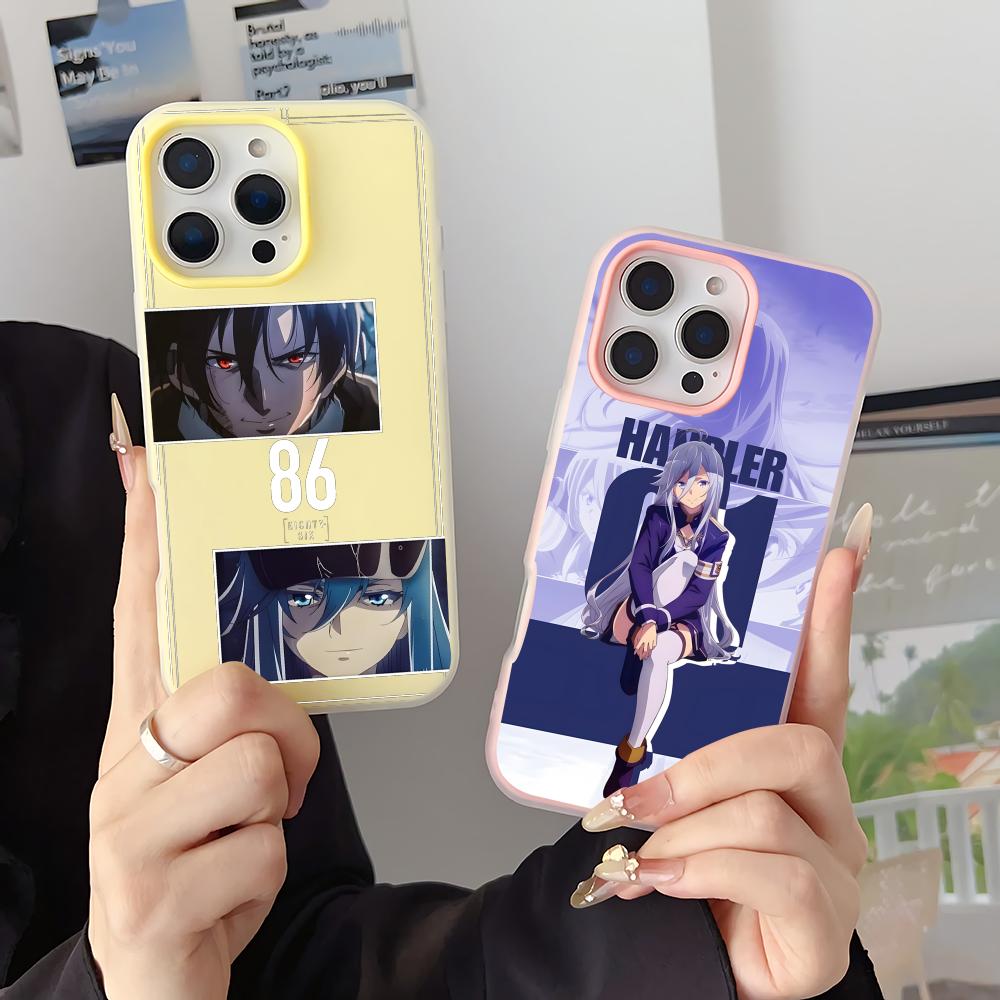 Game 86 E-Eighty six Phone Cas - Phone Cases Holder review and price