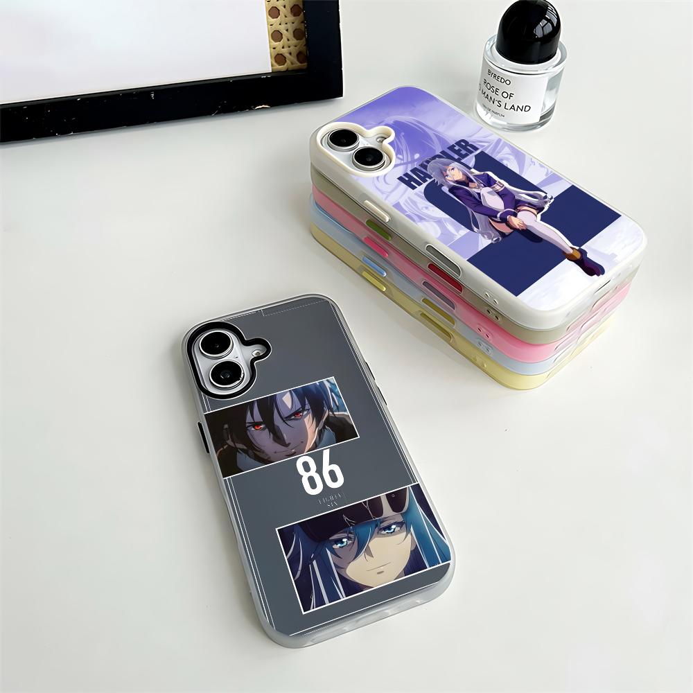 Game 86 E-Eighty six Phone Cas - Phone Cases Holder review and price
