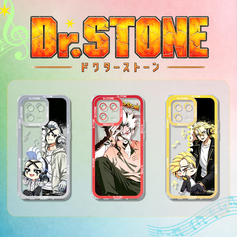 D-Dr.STONE Senku Ishigami Case - Phone Cases Xiaomi 14T review and price