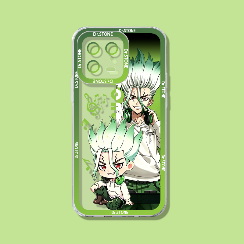 D-Dr.STONE Senku Ishigami Case - Phone Cases Xiaomi 14T review and price