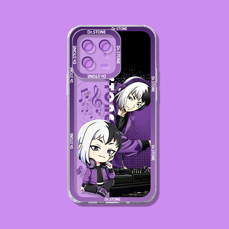 D-Dr.STONE Senku Ishigami Case - Phone Cases Xiaomi 14T review and price