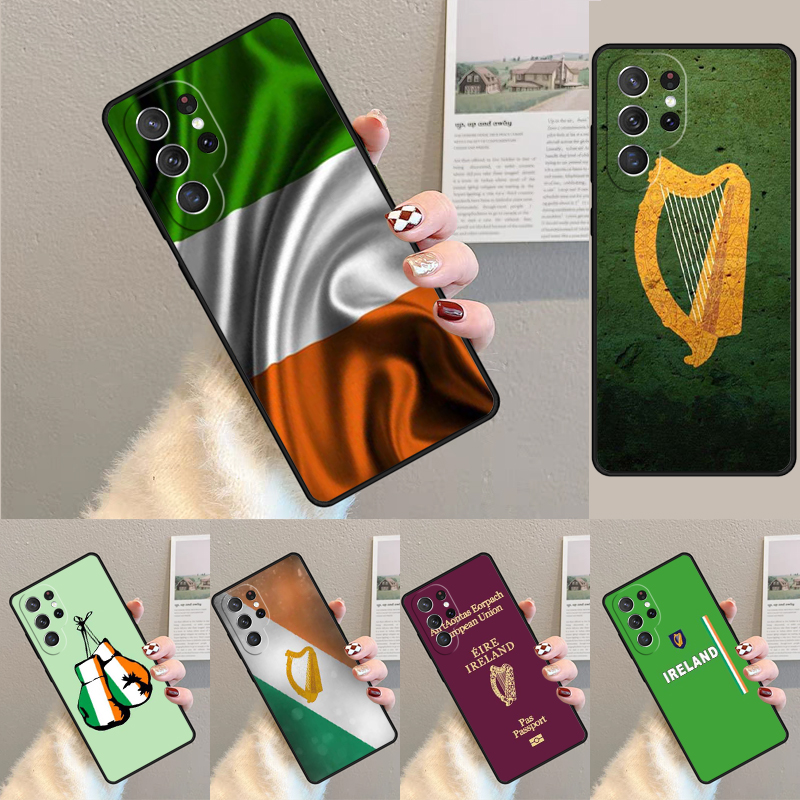Irish Passport Ireland Flag ph - Phone Cases Ireland review and price