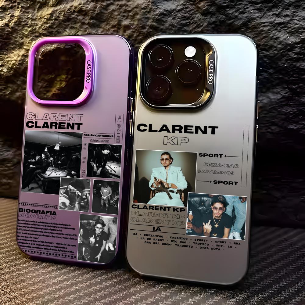 C-Clarent Scat Pack Phone Case - Phone Cases Iphone 17 Pro Max review and price