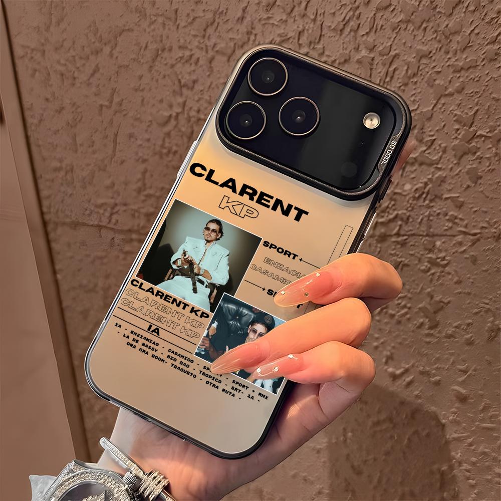 C-Clarent Scat Pack Phone Case - Phone Cases Iphone 17 Pro Max review and price