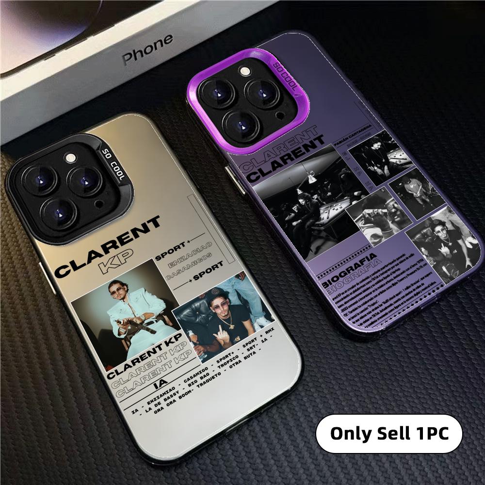 C-Clarent Scat Pack Phone Case - Phone Cases Iphone 17 Pro Max review and price