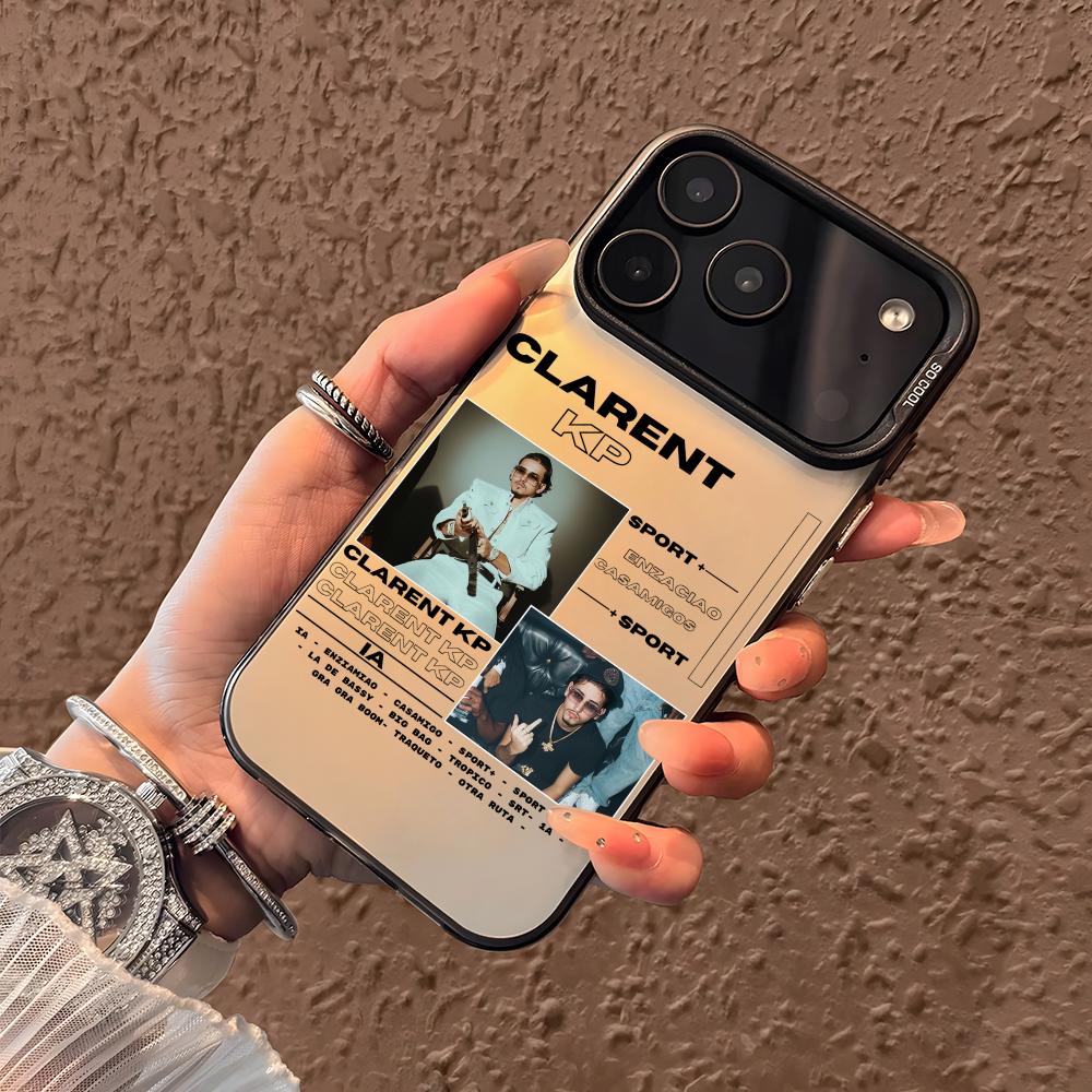 C-Clarent Scat Pack Phone Case - Phone Cases Iphone 17 Pro Max review and price