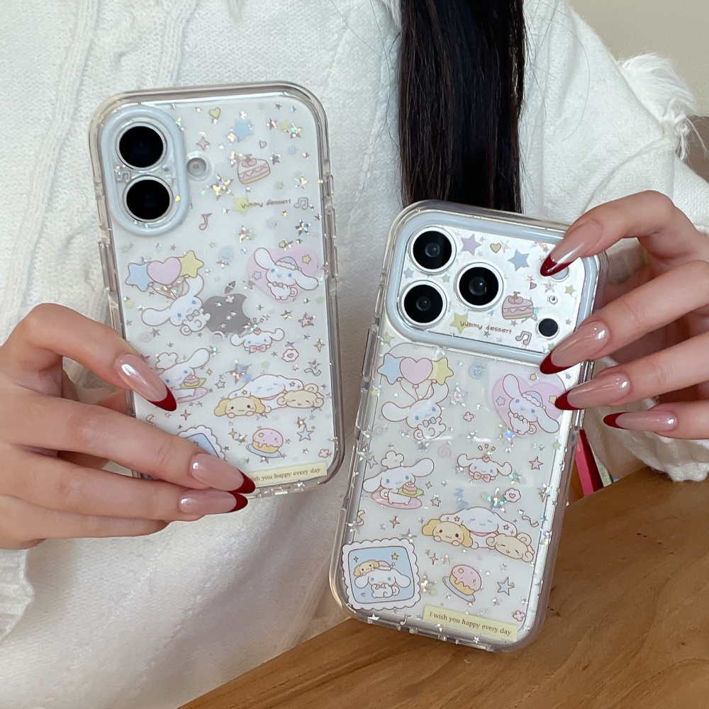 Cute Jingkong Star Big Eared D - Phone Cases Expensive review and price