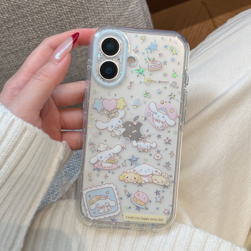 Cute Jingkong Star Big Eared D - Phone Cases Expensive review and price
