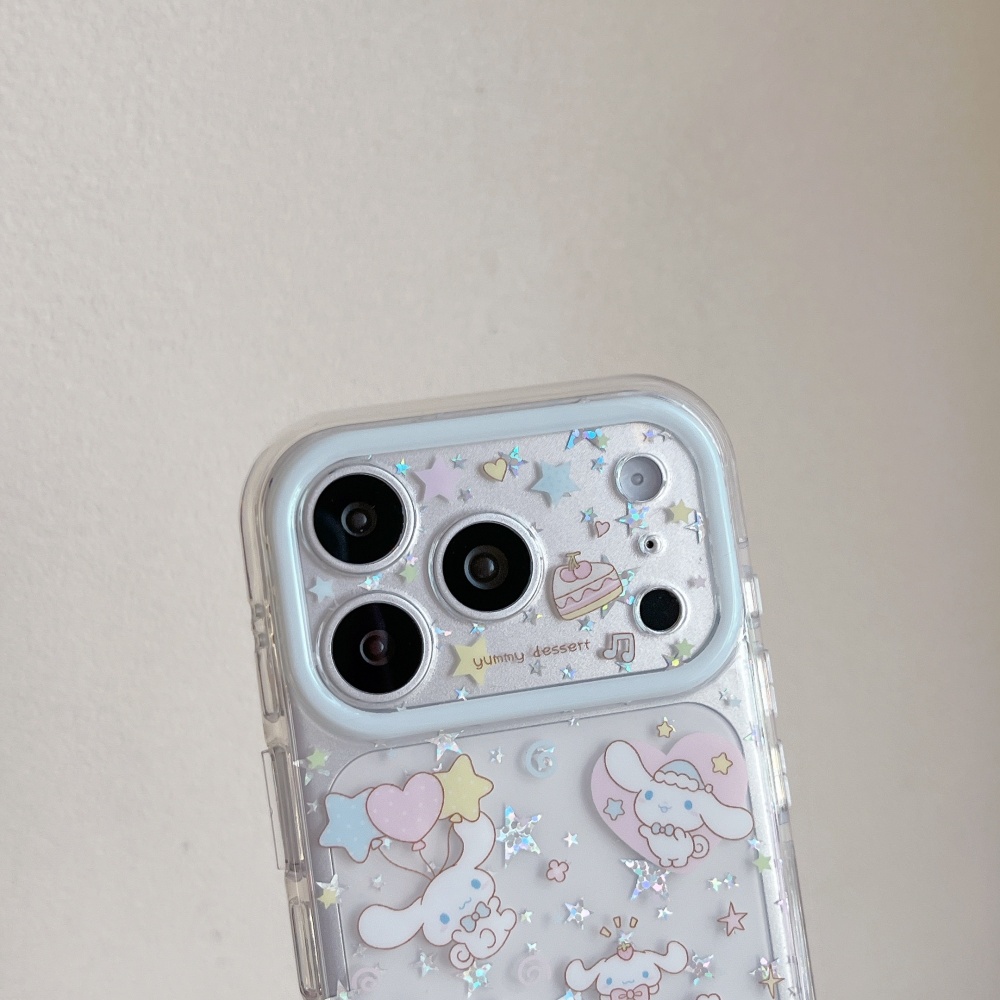 Cute Jingkong Star Big Eared D - Phone Cases Expensive review and price
