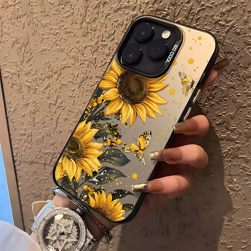Luxury Flower Phone Case For i - Phone Cases Expensive review and price