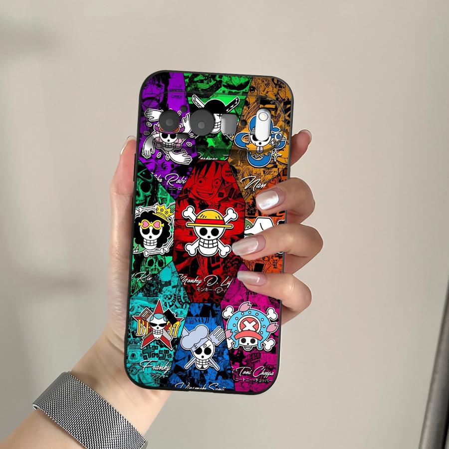Anime One Pieces Funda Phone C - Phone Cases Google Pixel 10 review and price