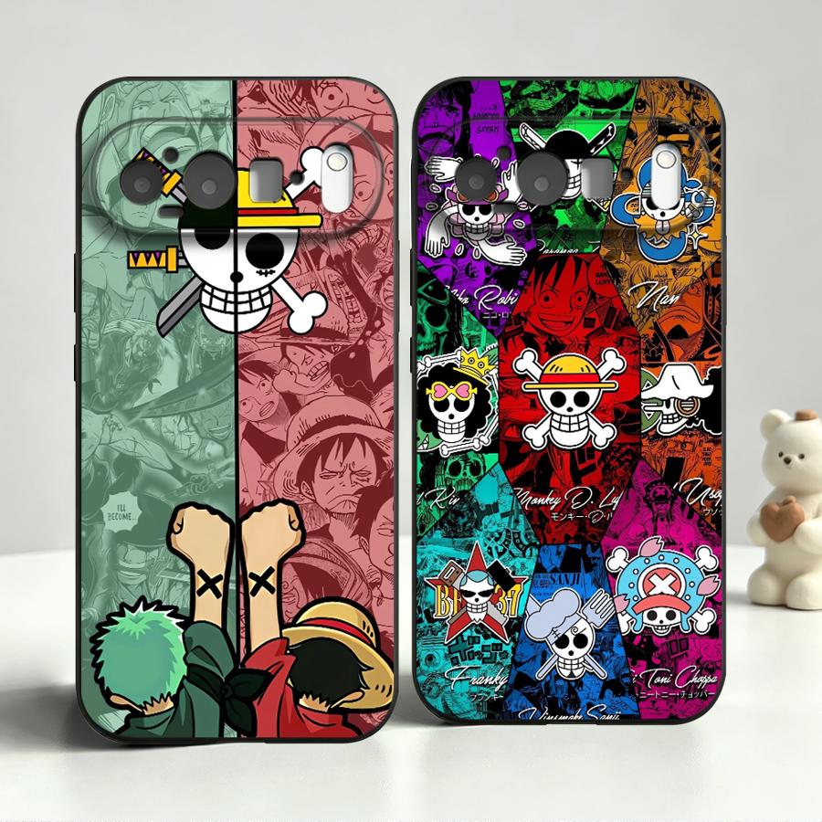 Anime One Pieces Funda Phone C - Phone Cases Google Pixel 10 review and price