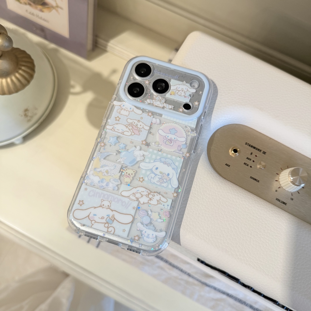 Fashion Cute Cartoon Sanrio Ci - Phone Cases Cute Iphone 14 review and price