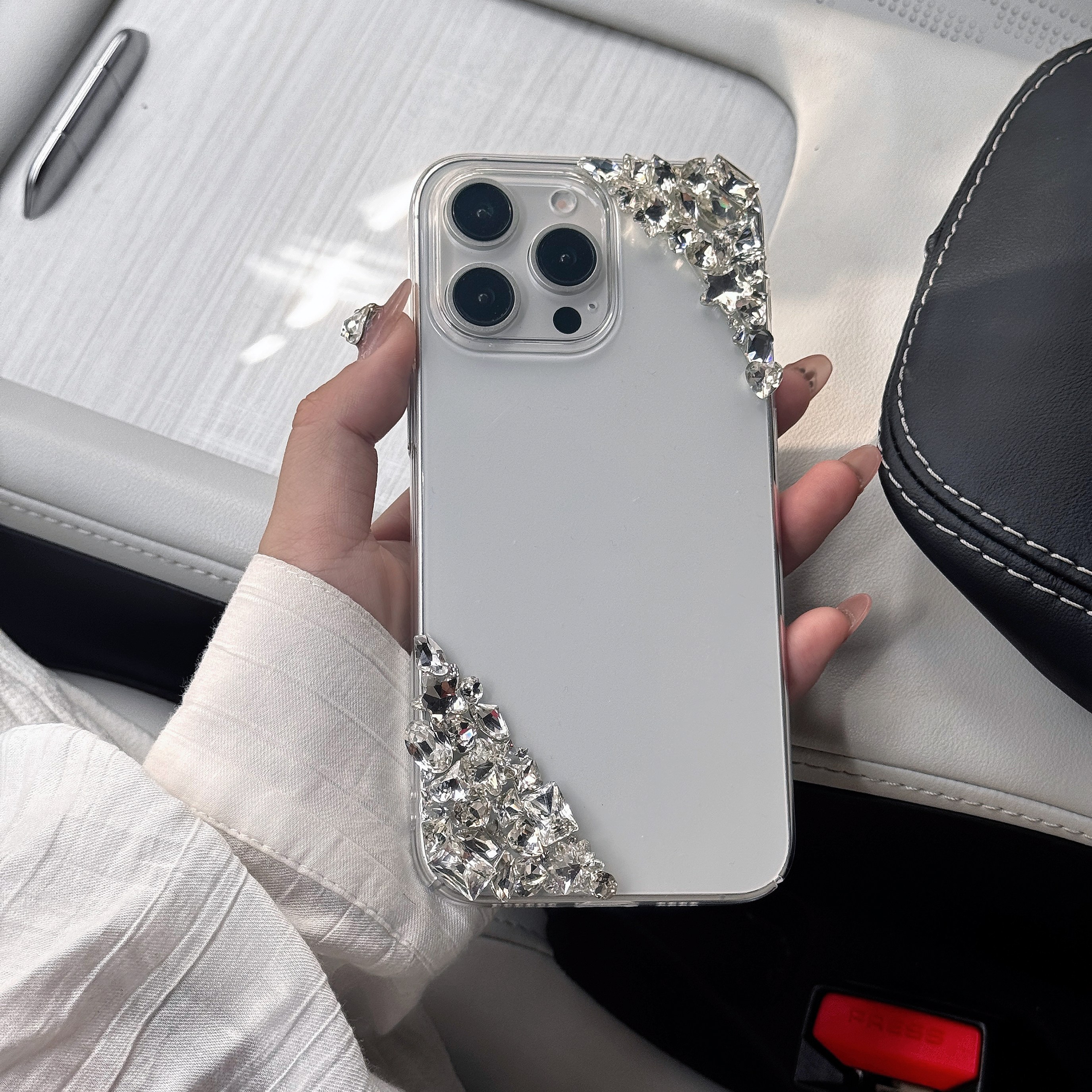 Vogue Luxury Diamond For Samsu - Phone Cases Vogue review and price