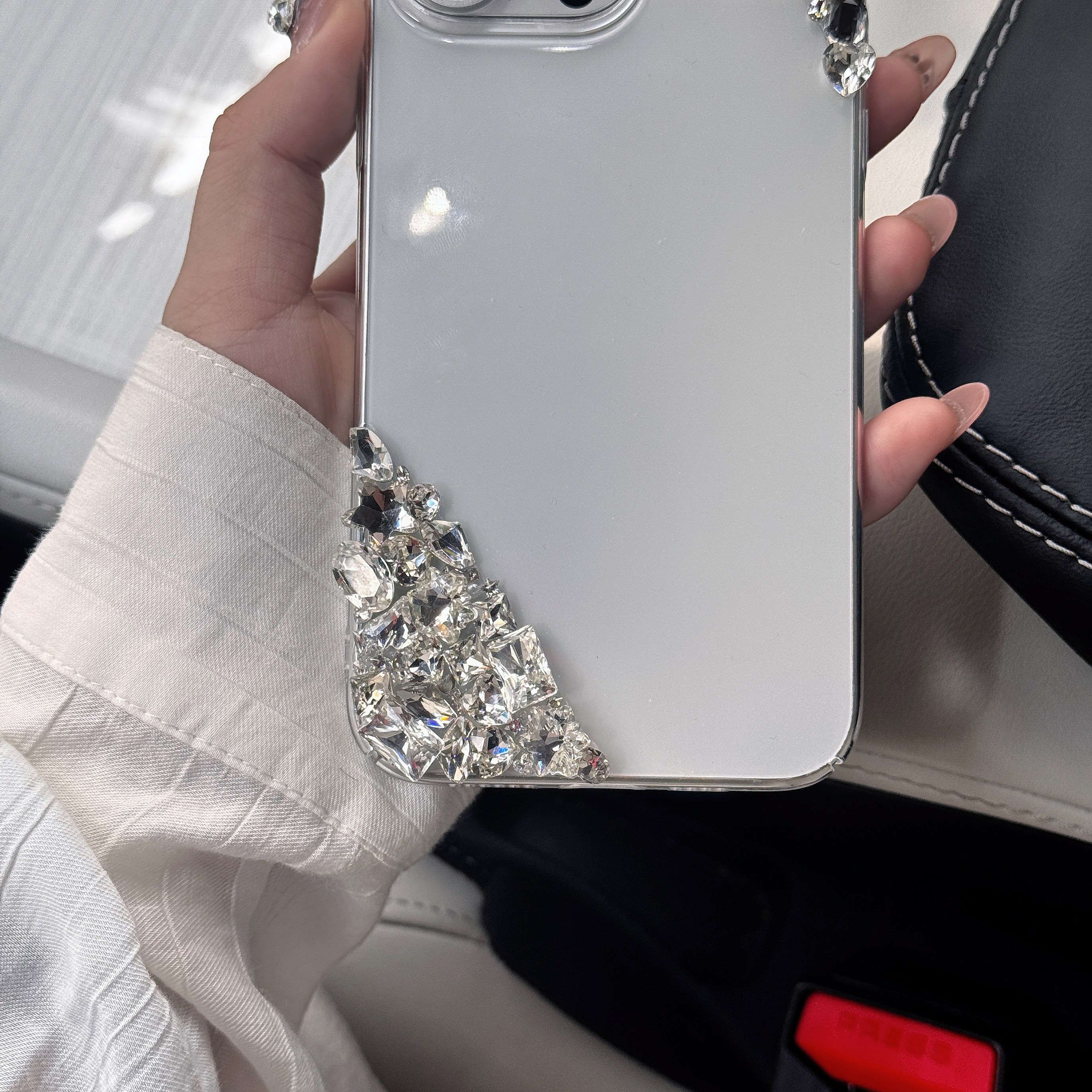 Vogue Luxury Diamond For Samsu - Phone Cases Vogue review and price