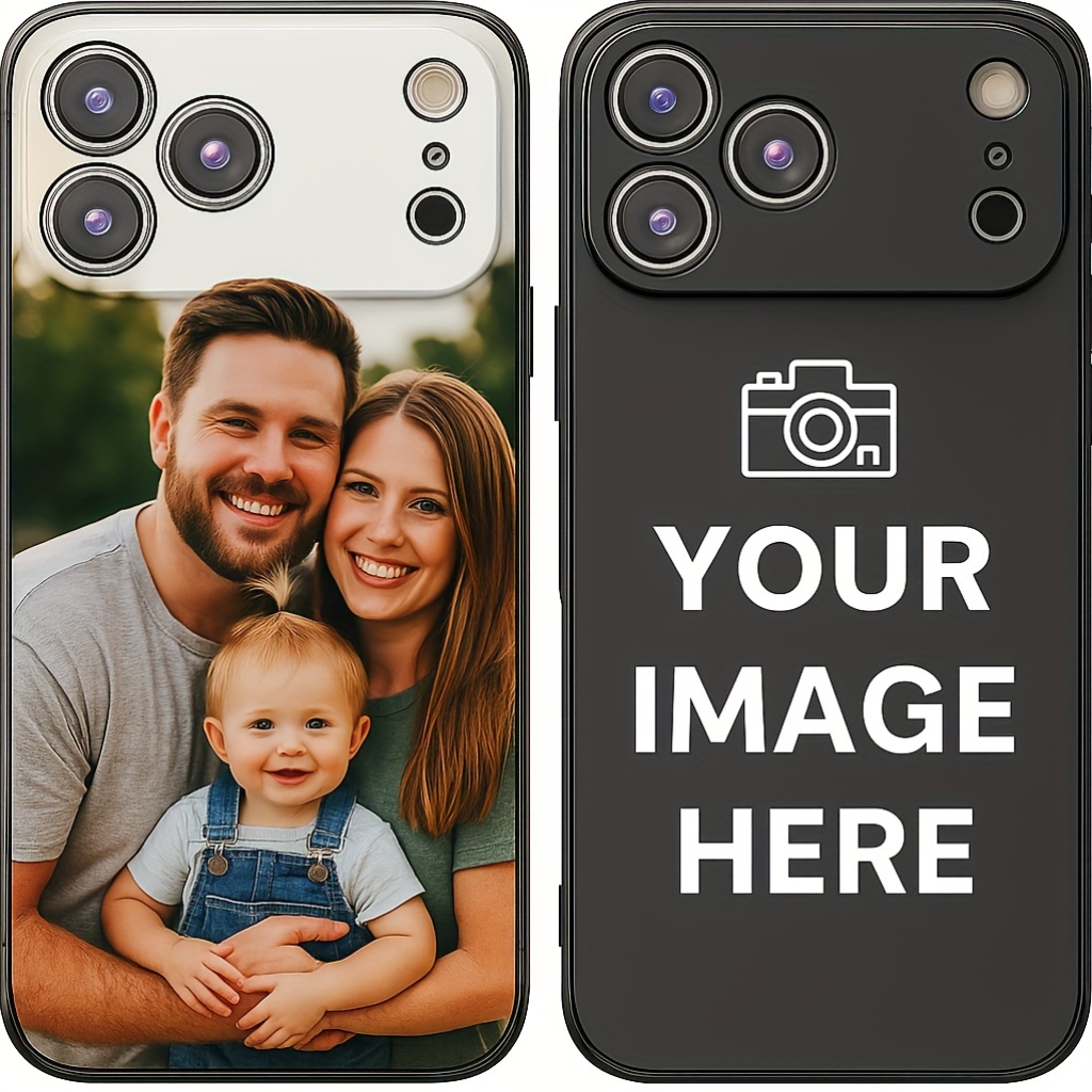 DIY Photo Custom Frosted Soft  - Phone Cases Diy review and price