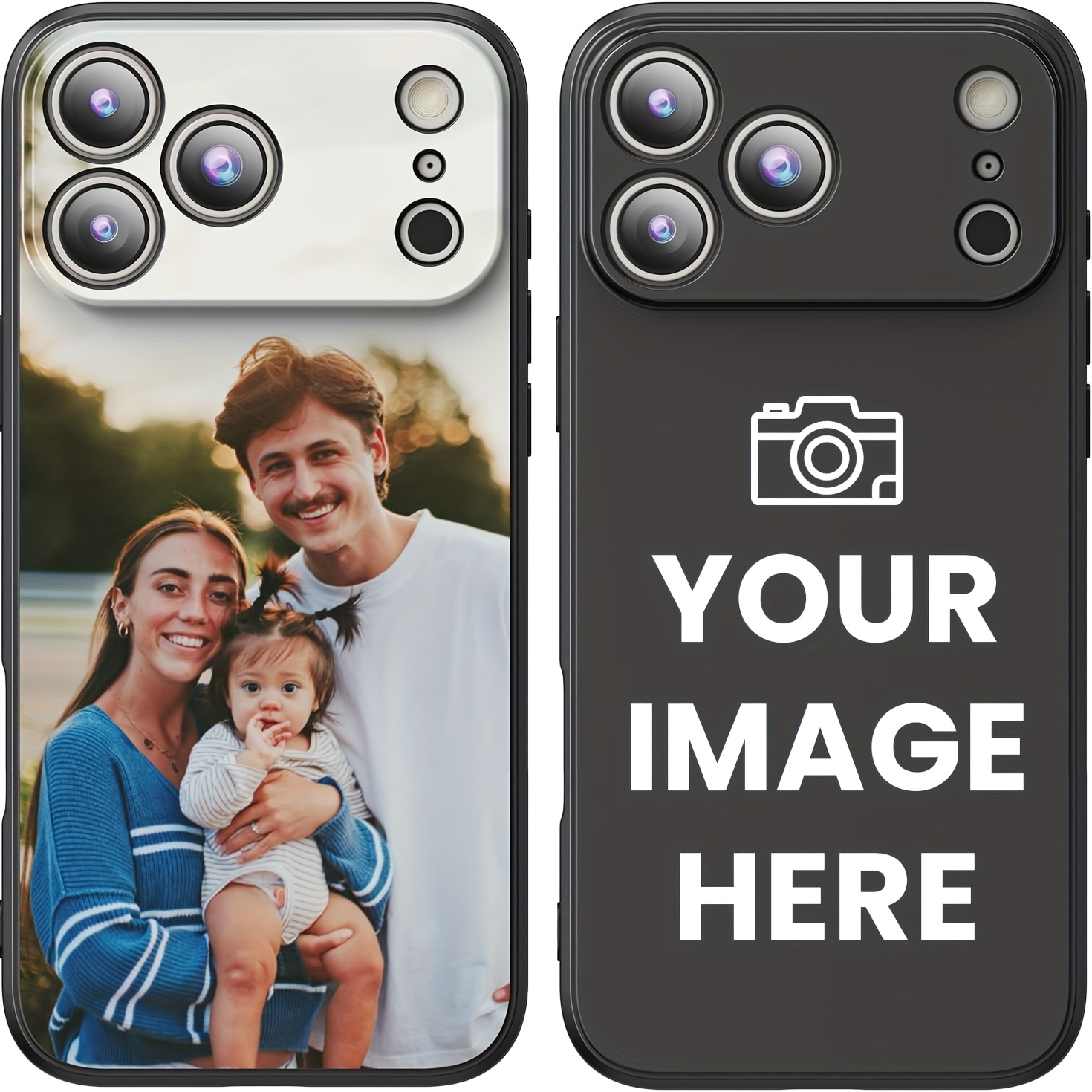 DIY Photo Custom Frosted Soft  - Phone Cases Diy review and price