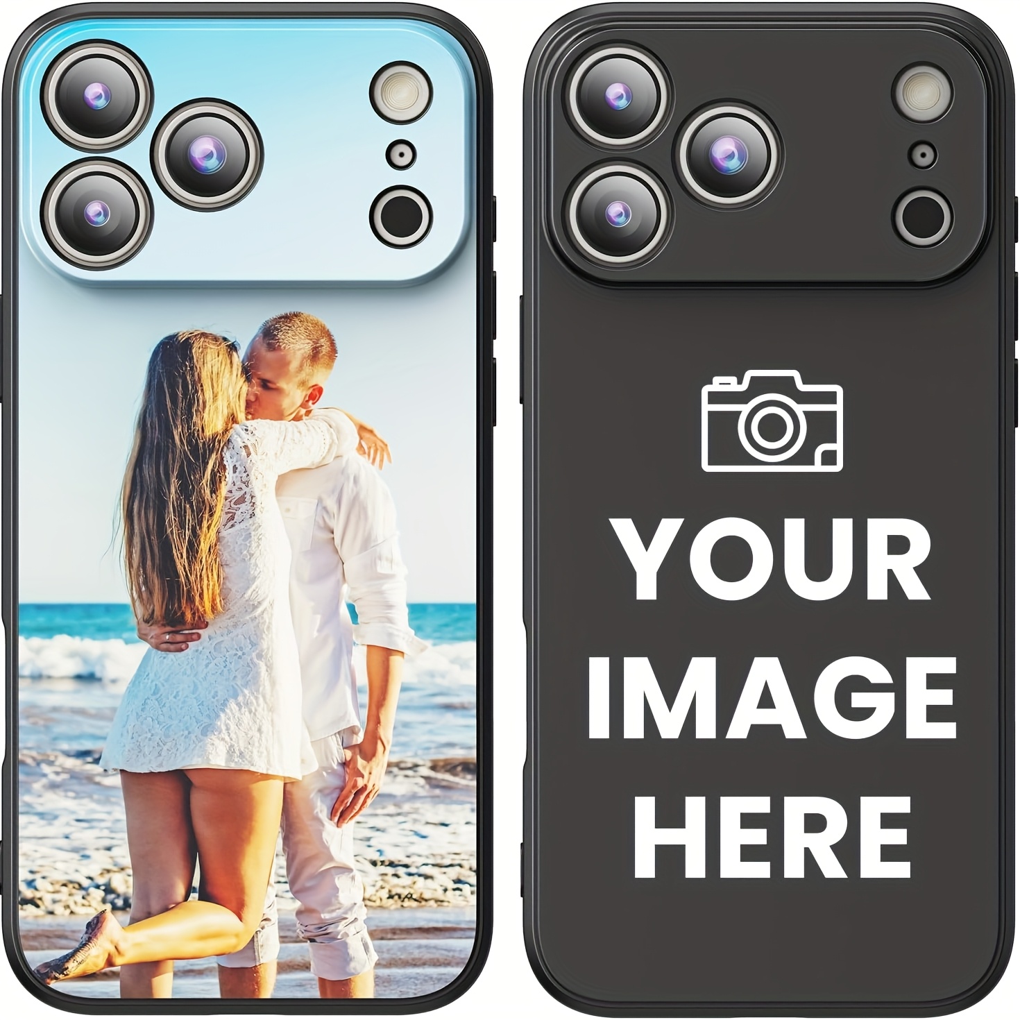 DIY Photo Custom Frosted Soft  - Phone Cases Diy review and price