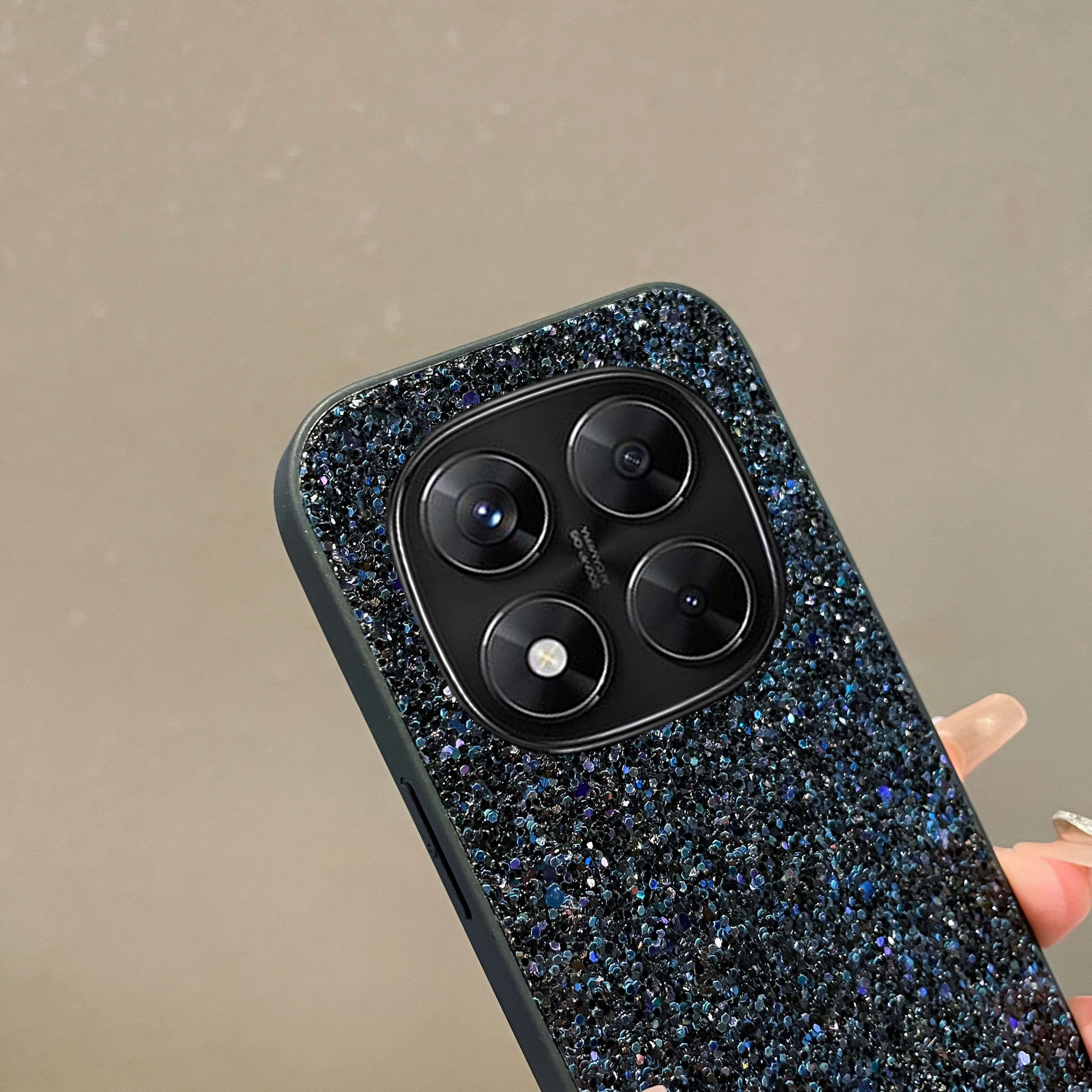 Luxury Bling Glitter Phone Cas - Phone Cases Vogue review and price
