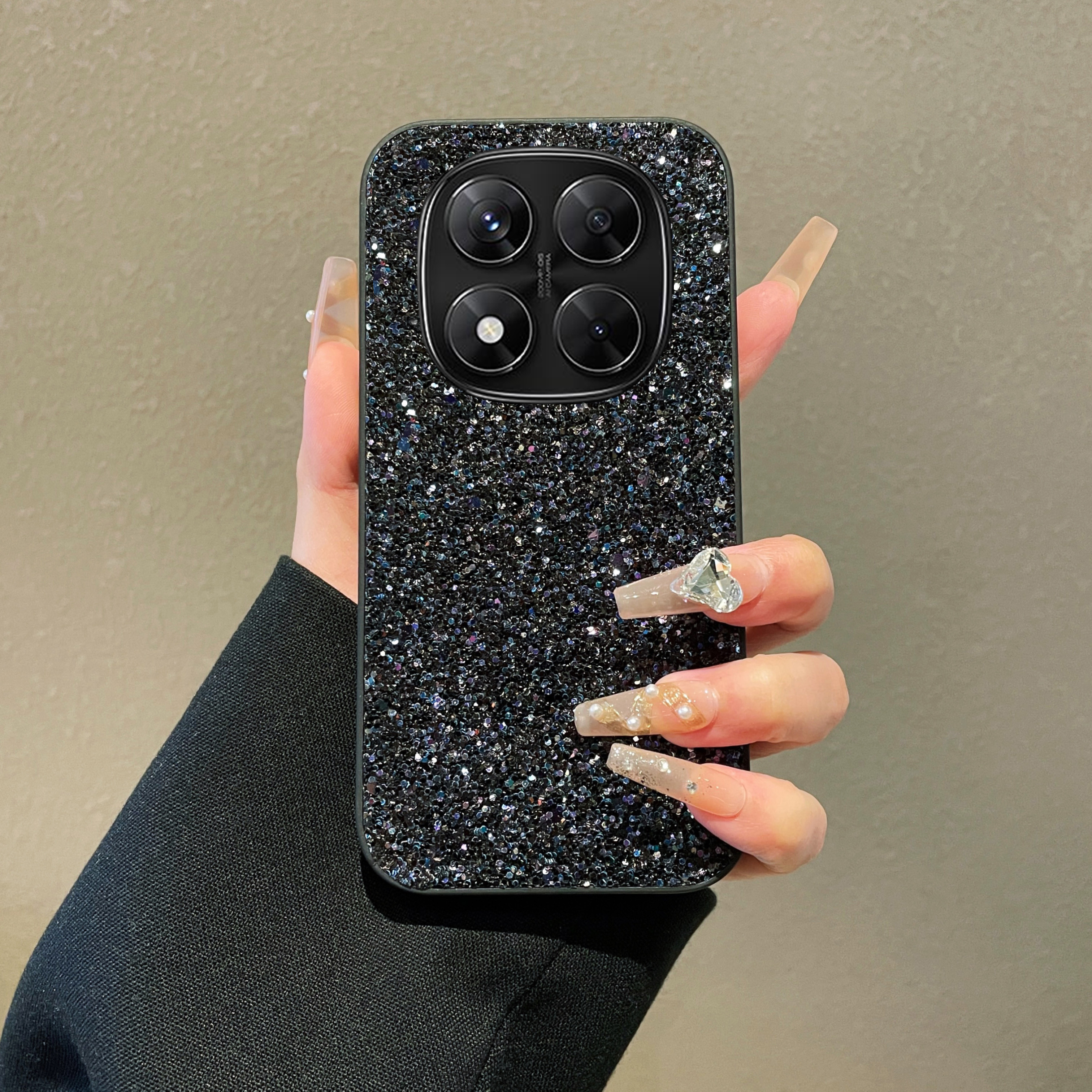 Luxury Bling Glitter Phone Cas - Phone Cases Vogue review and price