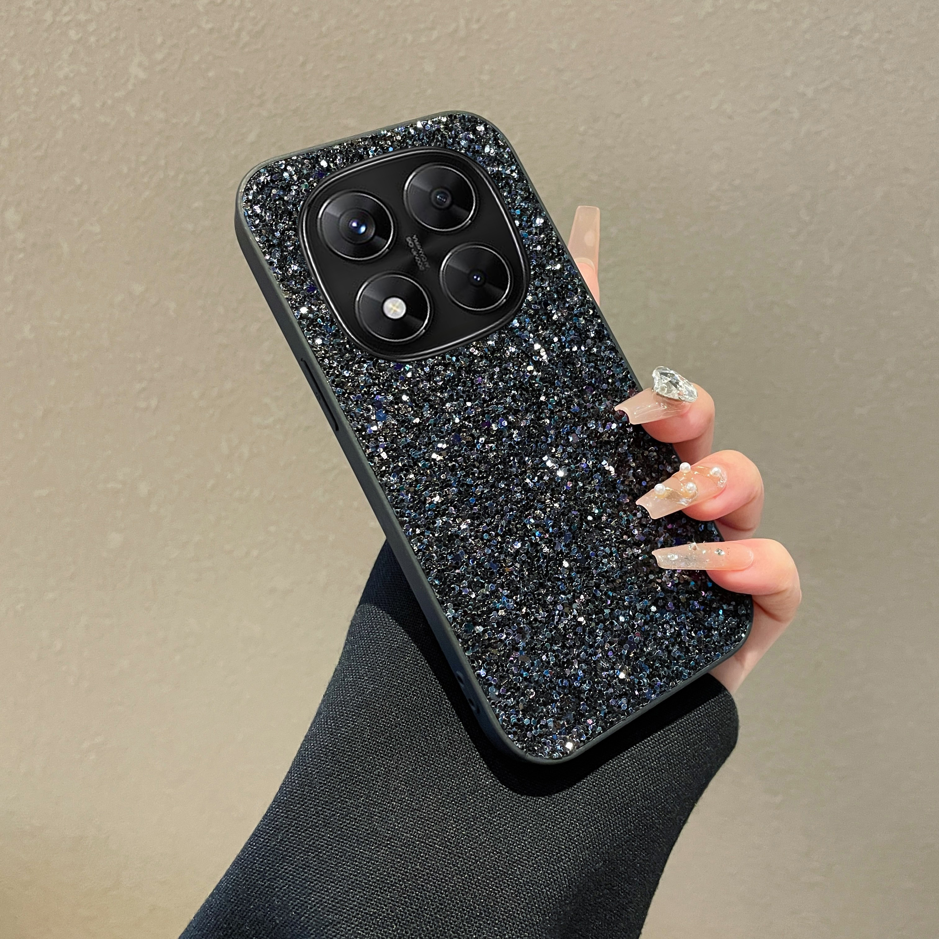 Luxury Bling Glitter Phone Cas - Phone Cases Vogue review and price