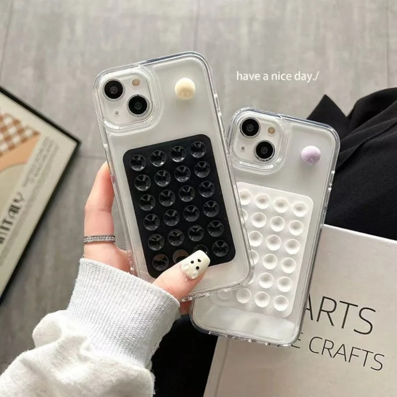 Silicone Suction Phone Holder  - Phone Cases Silicone review and price