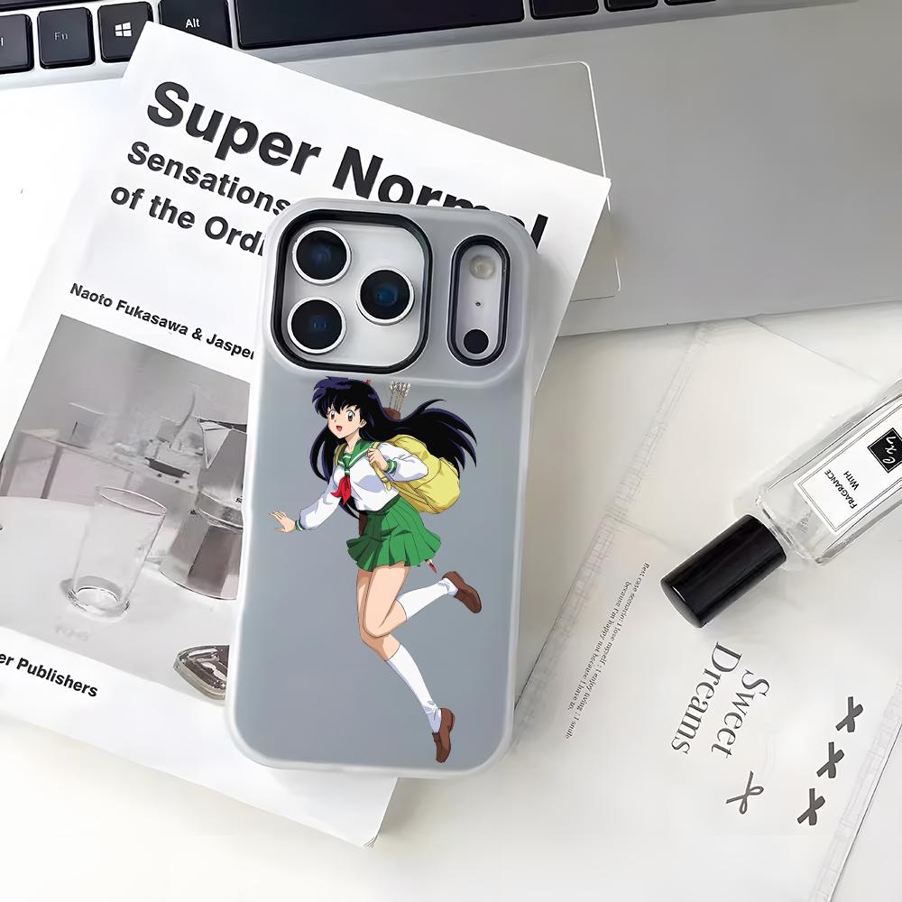 Anime I-Inuyasha Phone Case 2- - Phone Cases Holder review and price