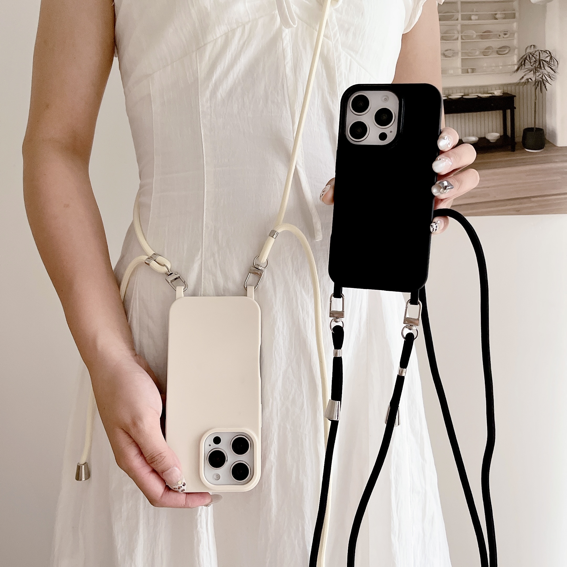 Crossbody Strap Phone Case For - Phone Cases With Loop review and price