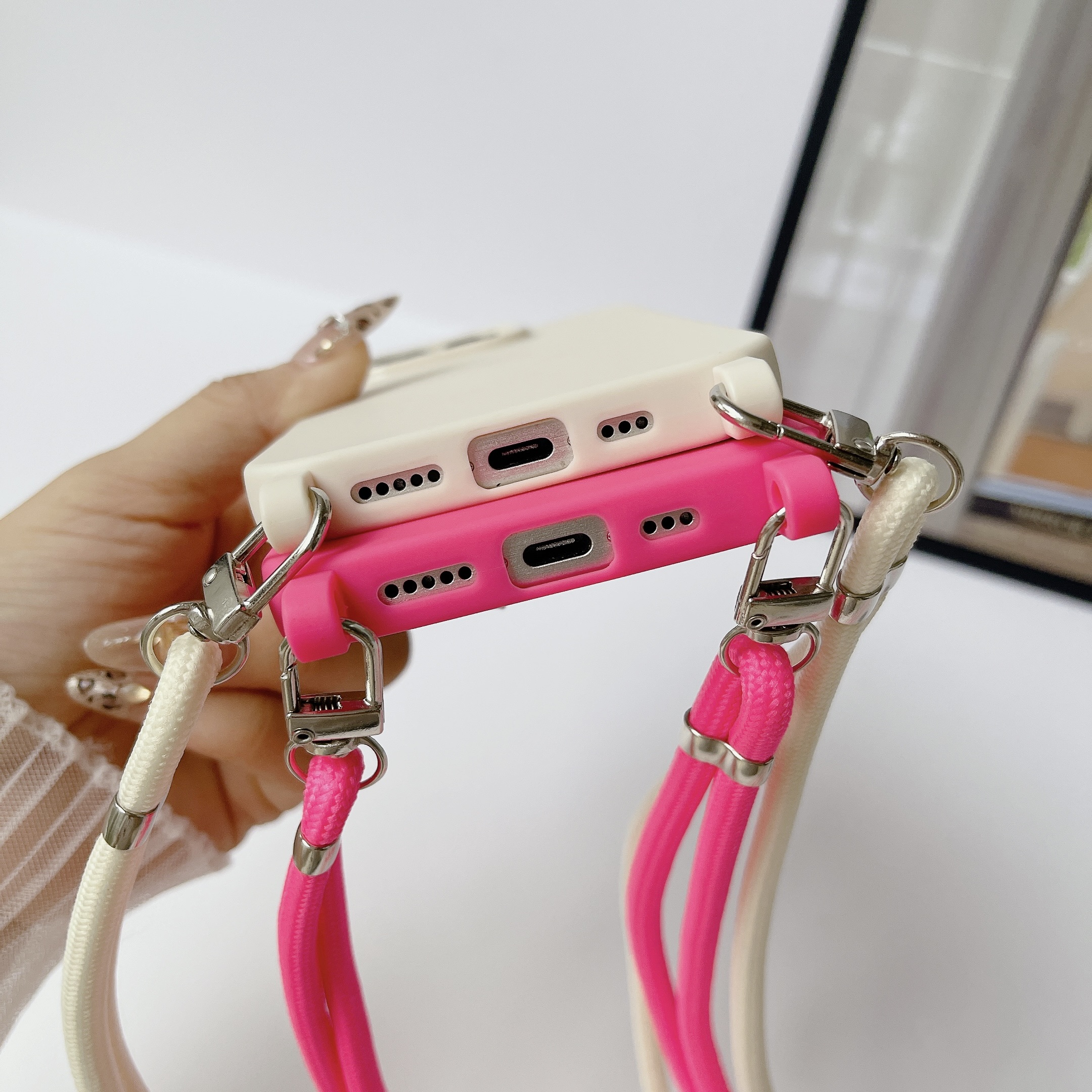 Crossbody Strap Phone Case For - Phone Cases With Loop review and price