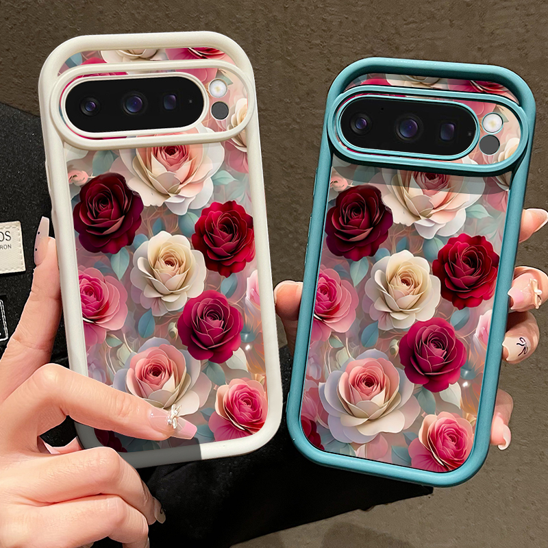 Soft TPU Phone Case For Google - Phone Cases Google Pixel 10 review and price