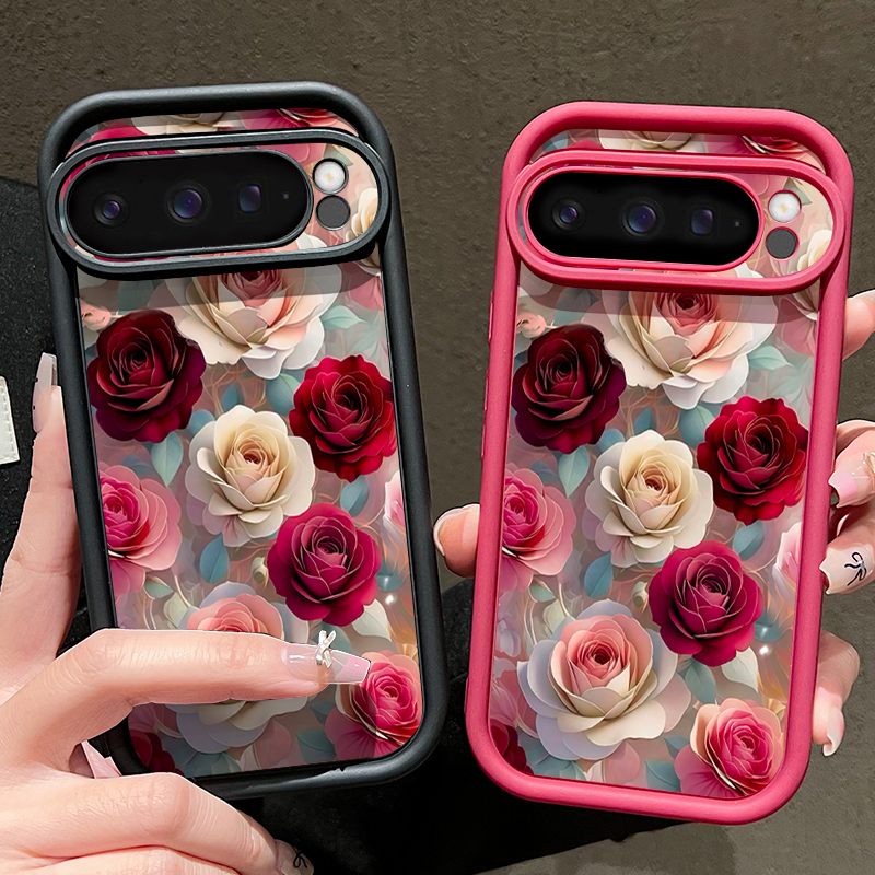 Soft TPU Phone Case For Google - Phone Cases Google Pixel 10 review and price