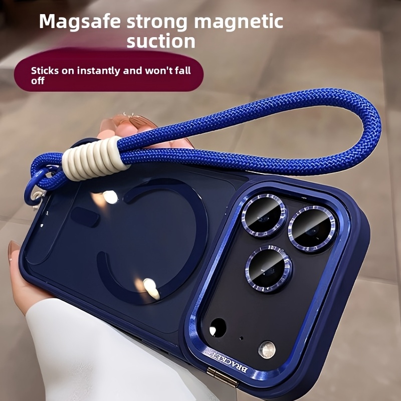 Camera Bracket Acrylic Magneti - Phone Cases With Loop review and price