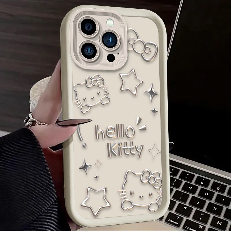 Cute Hello Kitty Phone Case Fo - Phone Cases Xr Cute review and price