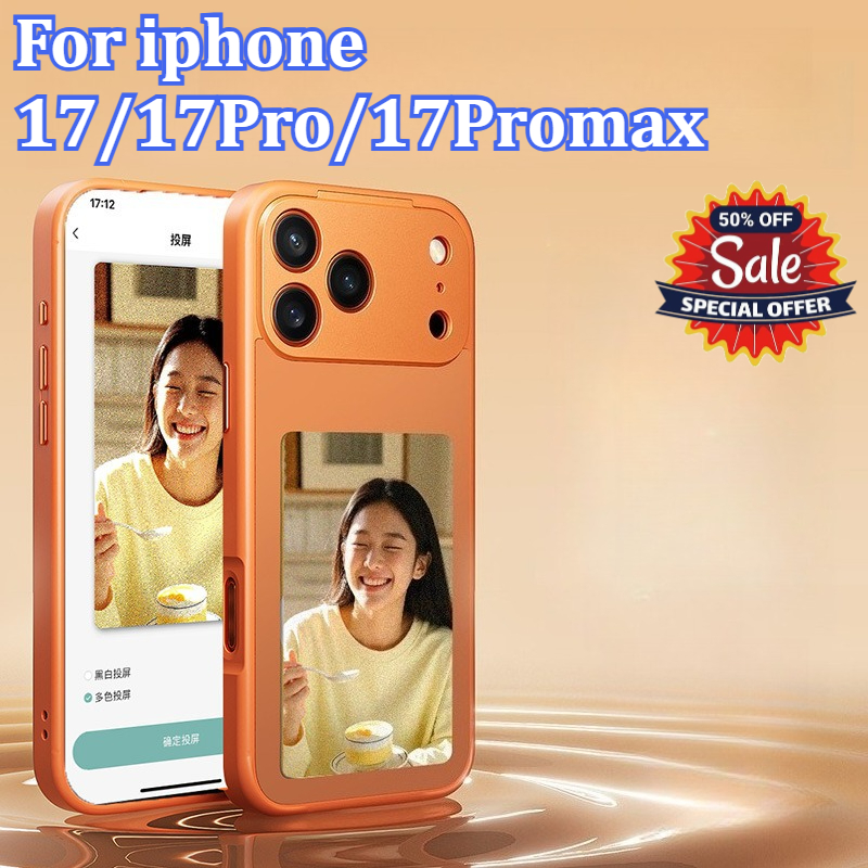 NFC Ink Display phone Case For - Phone Cases Diy review and price