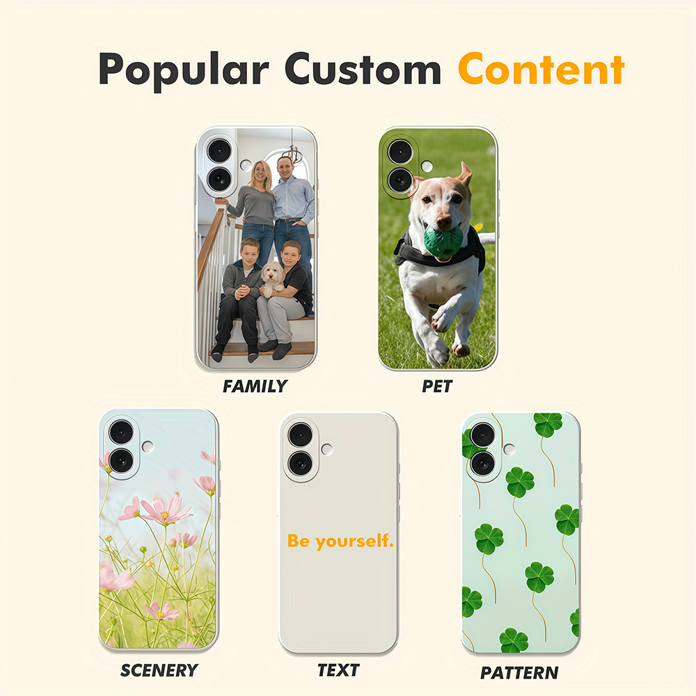 For iPhone 17 16 16E 15 14 13  - Phone Cases Diy review and price