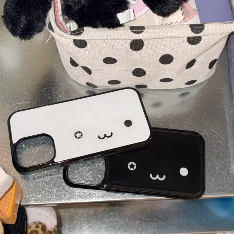 Korean INS Cute Lucky Bear Eye - Phone Cases Cute Iphone 14 review and price