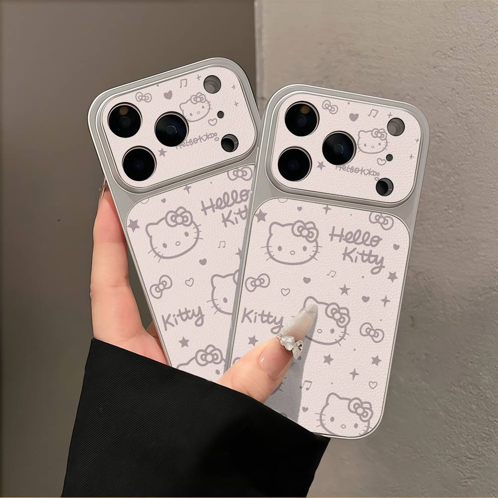 Line art Simple Hello Kitty Ph - Phone Cases Cute Iphone 14 review and price
