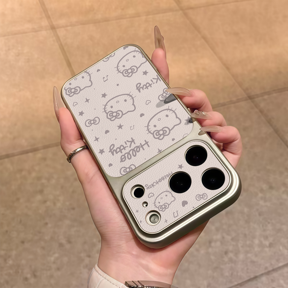 Line art Simple Hello Kitty Ph - Phone Cases Cute Iphone 14 review and price
