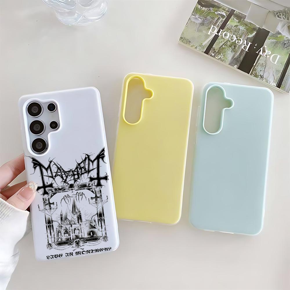 Metal M-MayhemS Phone Case 2-i - Phone Cases Metal review and price