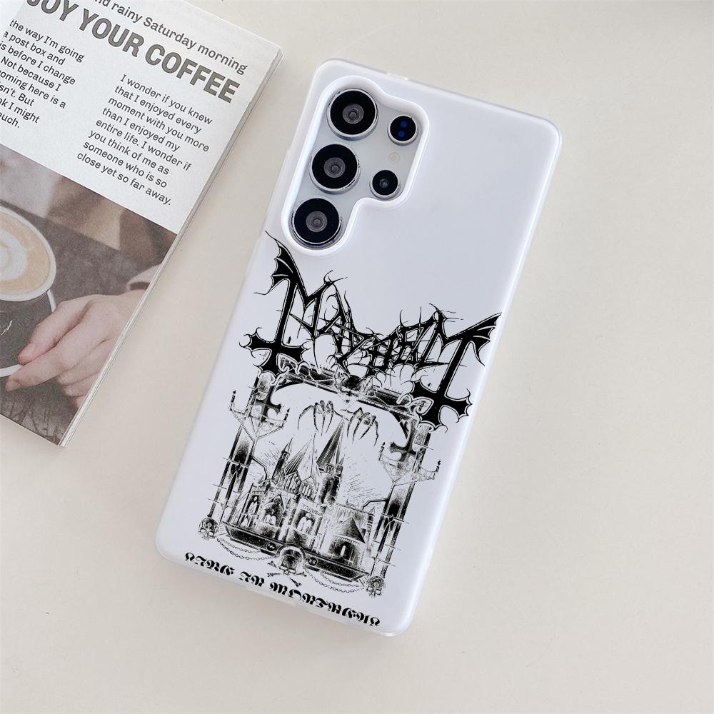 Metal M-MayhemS Phone Case 2-i - Phone Cases Metal review and price