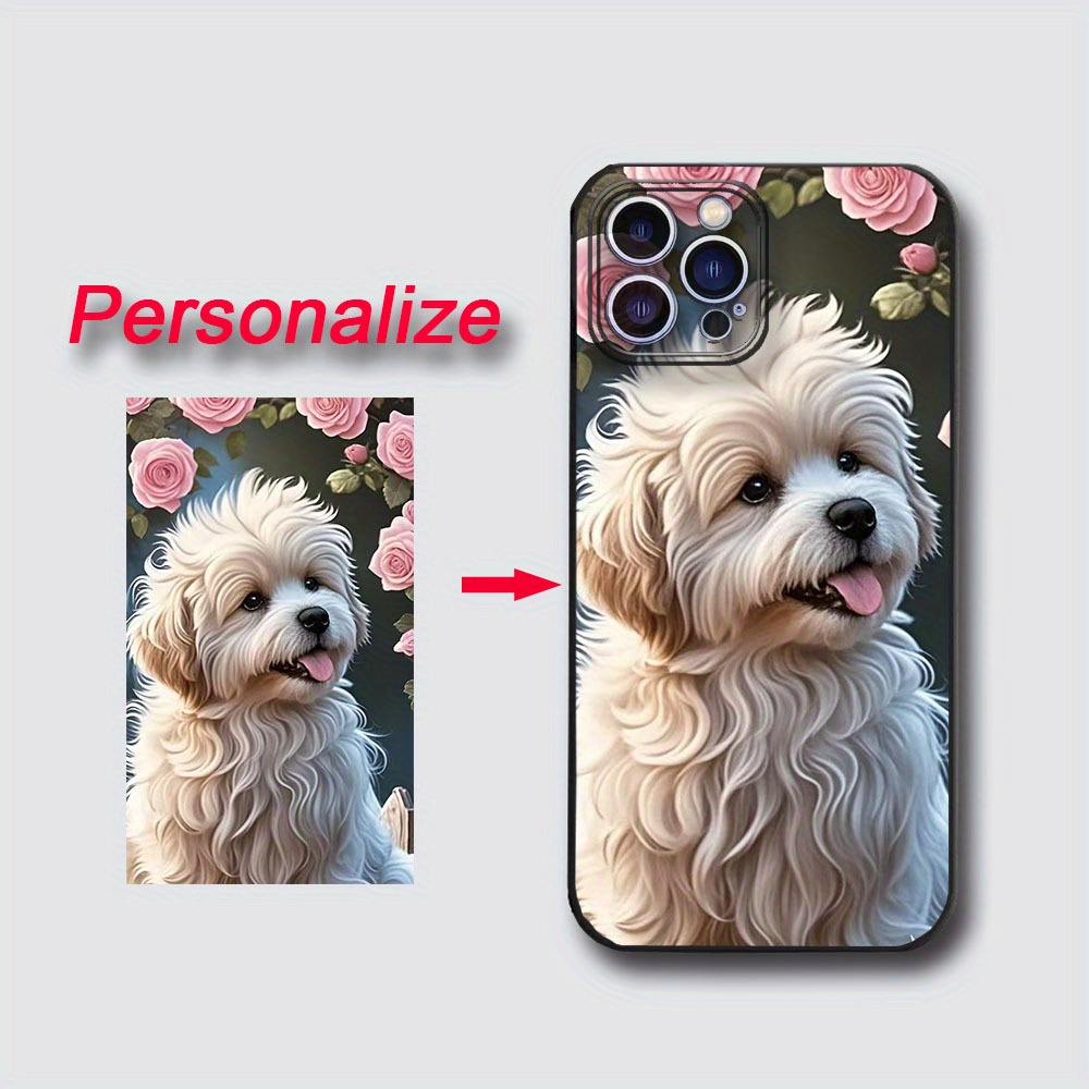 For iPhone 17 16 16e 15 14 13  - Phone Cases Diy review and price